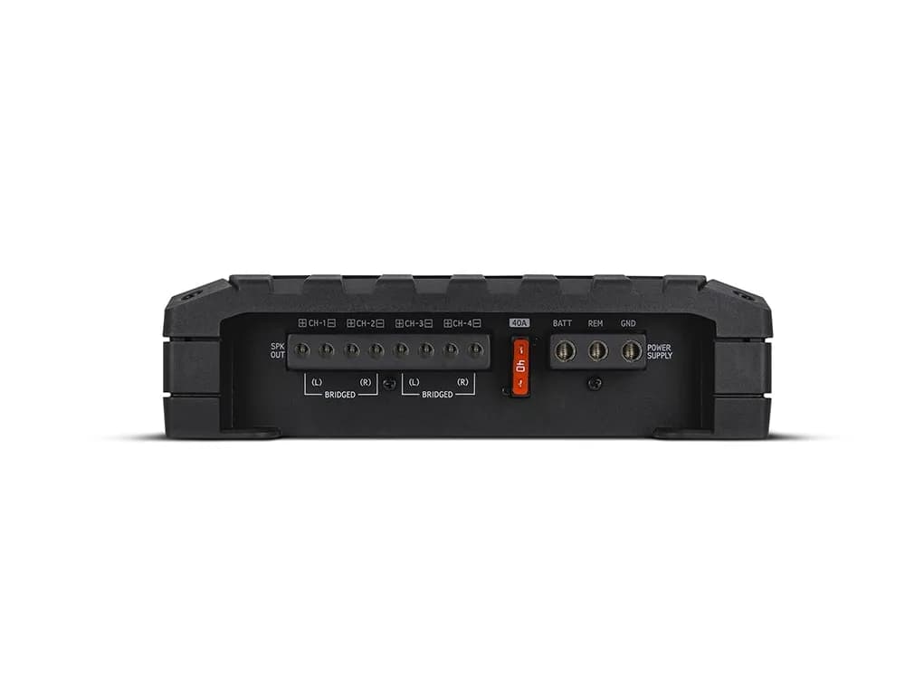 Amplificador Alpine S2-A36F 3