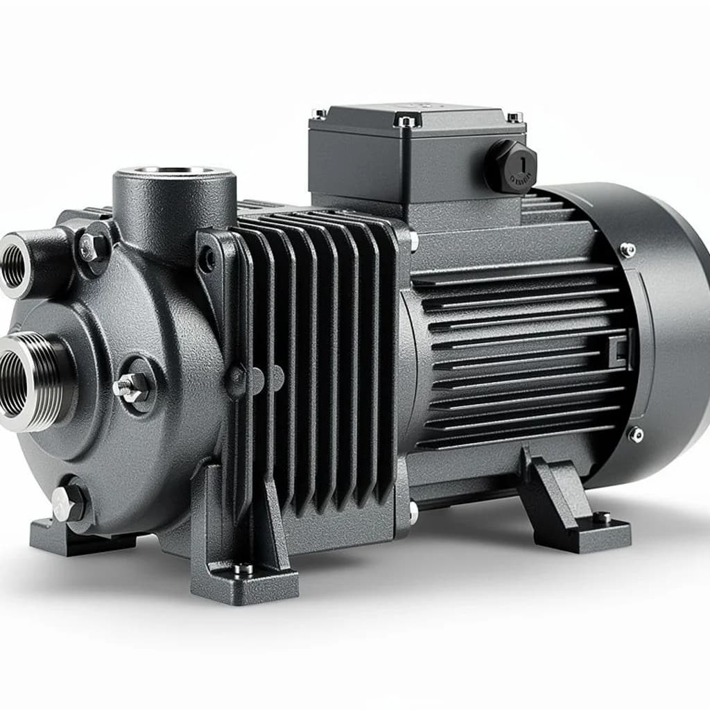 Bomba de vacío FLACO 450L